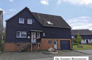 Haus kaufen in 56479 Stein-Neukirch, Viel Platz für die Familie! Ein- bis Zweifamilienhaus in Stein-Neukirch mit großem Garten!