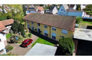 Einfamilienhaus kaufen in 66999 Hinterweidenthal, Charmantes Einfamilienhaus mit Einliegerwohnung und Ausbaupotenzial in Hinterweidenthal