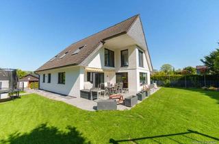 Einfamilienhaus kaufen in 21465 Wentorf, Provisionsfrei für den Käufer!Kernsaniertes Einfamilienhaus in bester Lage von Wentorf b. Hamburg