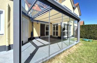 Doppelhaushälfte kaufen in 86343 Königsbrunn, Große, schöne Doppelhaushälfte mit gehobener Ausstattung