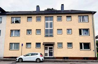 Mehrfamilienhaus kaufen in 42489 Wülfrath, Vollvermietetes Mehrfamilienhaus in Innenstadtlage: Attraktive Kapitalanlage mit 9 Wohneinheiten
