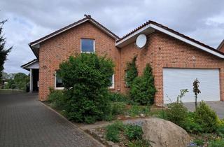 Einfamilienhaus kaufen in 19209 Renzow, Neuwertiges 5-Raum-Einfamilienhaus mit gehobener Innenausstattung in Renzow