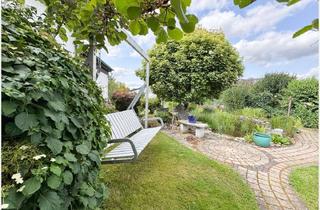 Haus kaufen in 35305 Grünberg, Großzügiges Zweifamilienhaus in begehrter Wohnlage von Grünberg!