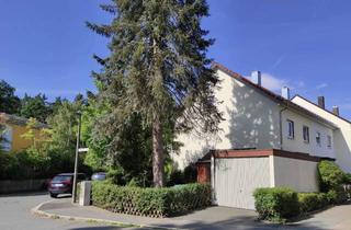 Haus mieten in 91207 Lauf, Grün und kühl: saniertes modernisiertes REH mit neuem Bad in sehr guter Lage