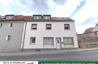 Haus mieten in 95692 Konnersreuth, Renoviertes Einfamilienhaus zum Vermieten