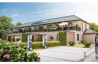 Haus mieten in Osterkoppel, 24991 Freienwill, Modernes Reihenhaus in ruhiger Lage mit Garten und Dachterrasse