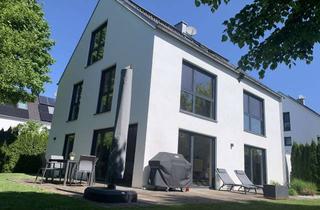 Haus mieten in 82229 Seefeld, Top-Modernes Einfamilienhaus in bester Wohnlage in Seefeld