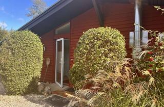 Haus mieten in 23923 Lüdersdorf, ***Wohnen auf Zeit* möb.Minihaus + perfekter Platz zum Relaxen-ca. 50 qm*-Terrasse*für 1 Person