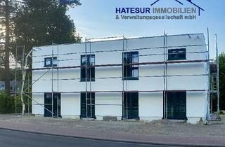 Haus mieten in 31608 Marklohe, Moderne Doppelhaushälfte als Erstbezug in Oyle zu vermieten