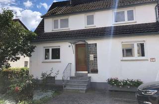 Haus mieten in Roßbürgerstr. 17, 74599 Wallhausen, Einfamilienhaus in Michelbach an der Lücke