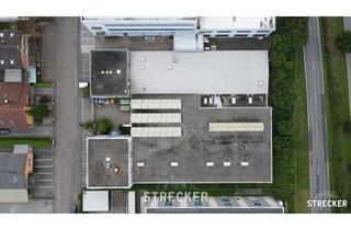 Gewerbeimmobilie kaufen in 75203 Königsbach-Stein, Produktionsstätte mit Bürobereichen