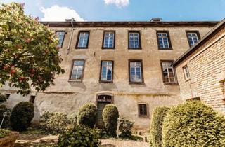 Anlageobjekt in 53489 Sinzig, Investieren in Geschichte – Denkmalgeschütztes Kloster mit großem Grundstück und Potenzial