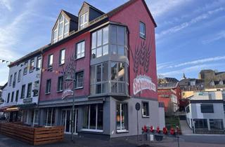 Anlageobjekt in 54550 Daun, Vollständig vermietetes Wohn- und Geschäftshaus in bester Lage