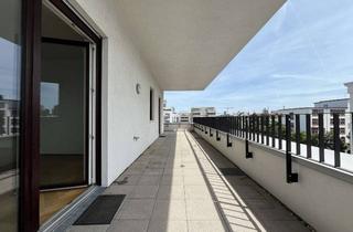 Anlageobjekt in Waldemser Straße, 60326 Gallus, Europaviertel (8071740) Vermietetes Penthouse Apartment mit großer Terrasse