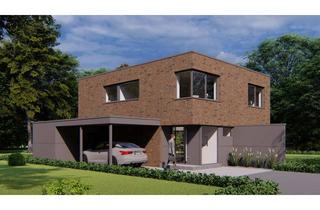 Anlageobjekt in 48565 Steinfurt, Energetisches Traumhaus!Modernes KfW 40 Einfamilienhaus imBaugebiet Gantenstraße in Borghorst