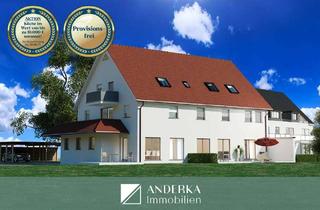 Anlageobjekt in 89437 Haunsheim, Kapitalanleger aufgepasst! Kernsaniertes Mehrfamilienhaus mit 6 Eigentumswohnungen in Haunsheim!