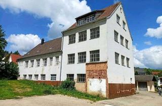 Anlageobjekt in 66989 Petersberg, Wohnen im Industrieloft? - Hier beginn Ihr Projekt!