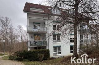 Anlageobjekt in Heilbronner Straße 71-81, 89522 Heidenheim, Top Kapitalanlage - vermietete 2-Zimmer Wohnung in bevorzugter Lage WE37