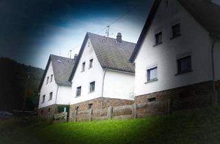 Anlageobjekt in 53506 Ahrbrück, *Ihr erfolgreicher Weg zum Vermögensaufbau: Vermietetes Einfamilienhaus als Kapitalanlage*