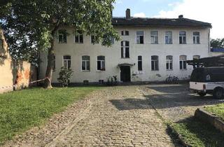 Anlageobjekt in 29410 Salzwedel, MEHRFAMILIENHAUS MIT 5 WOHNEINHEITEN