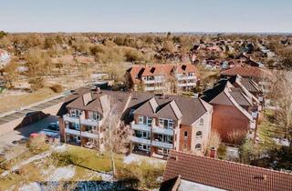 Anlageobjekt in 21391 Reppenstedt, Moderne Eigentumswohnung in gepflegter Lage von Reppenstedt