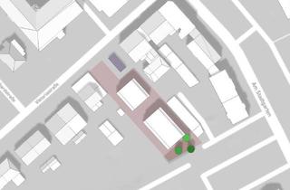 Grundstück zu kaufen in Viktoriastr. 23, 44575 Castrop-Rauxel, Hier wächst Zukunft – Wohnen entwickeln in Citynähe!