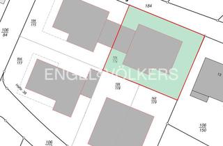 Grundstück zu kaufen in 61476 Kronberg, Erbpacht: Baugrundstück in traumhafter Feldlage