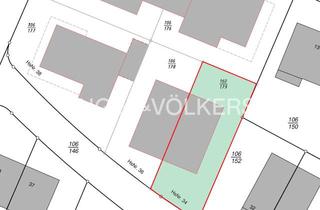 Grundstück zu kaufen in 61476 Kronberg, Erbpacht: Baugrundstück in traumhafter Feldlage