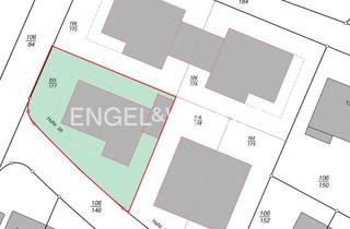 Grundstück zu kaufen in 61476 Kronberg, Erbpacht: Baugrundstück in traumhafter Feldlage