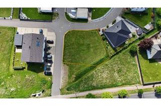 Grundstück zu kaufen in Theodor-Storm-Straße, 06796 Brehna, Bauen, ankommen, wohlfühlen – Ihr Grundstück in Brehna für die ganze Familie, ohne Bauträgerbindung!