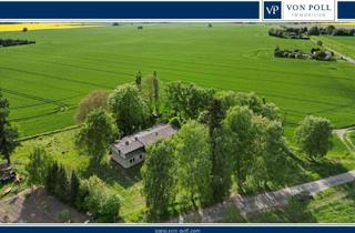 Grundstück zu kaufen in 17121 Sassen-Trantow, 4700 m² großes Baugrundstück unweit der Hansestadt Greifswald
