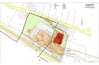 Grundstück zu kaufen in Mühlweg 61, 89584 Ehingen, Attraktives Baugrundstück mit Bestandsimmobilie in Ehingen – mit genehmigtem Neubaupotenzial