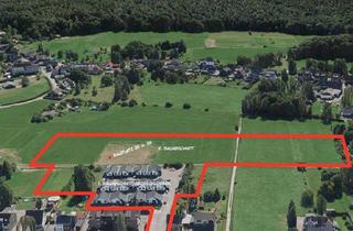 Grundstück zu kaufen in Gartenstraße, 52224 Stolberg, Stolb. - Mausbach, unverbaubarer Fernblick, Baugrundstück für freist. EFH u. DHH zu verkaufen