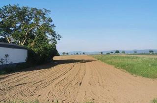 Grundstück zu kaufen in 67125 Dannstadt-Schauernheim, Tolles Baugrundstück in Feldrandlage