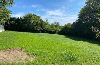 Grundstück zu kaufen in Tulpenstraße 10, 93077 Bad Abbach, Das Besondere in Bad Abbach - Traumhafter Bauplatz in bevorzugter Höhenlage!