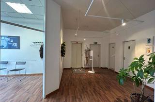 Praxen mieten in Am Konvent 6-10, 41460 Neuss, Zentral gelegene Aztpraxis in der Neusser Innenstadt zu vermieten!