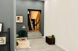 Büro zu mieten in 45657 Recklinghausen, Stilvolle Büroräume in der Stadtmitte