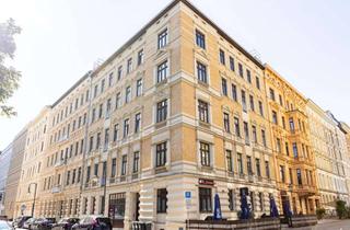 Geschäftslokal mieten in Leibnizstraße 18, 39104 Altstadt, Kleine Laden-/ Praxiseinheit Ecke Leibniz- / Einstraße zu vermieten