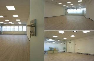 Gewerbeimmobilie mieten in 67117 Limburgerhof, AUF WUNSCH MÖBLIERT: MODERNES BÜRO MIT KLIMA