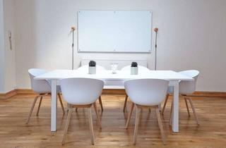 Büro zu mieten in 06686 Lützen, Ihr neues Büro in bester Lage von Lützen - All-in-Miete