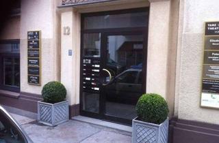 Büro zu mieten in Roscherstraße 12, 30161 Mitte, Attraktives Büro sucht sym­pa­thische Mieter im Gerichtsviertel von Hannover