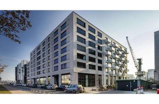 Gastronomiebetrieb mieten in Versmannstraße 60-74, 20457 HafenCity, Gestalten Sie Ihre Gastronomiefläche in der HafenCity!