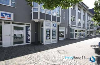 Büro zu mieten in 57548 Kirchen, Kirchen: Zentral gelegene Büroräume mit Schaufenster