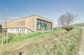 Büro zu mieten in 74172 Neckarsulm, Erstklassiges, repräsentatives und architektonisch anspruchsvolles Bürogebäude in bester Lage!