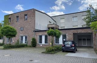 Büro zu mieten in Große Bruchstraße 28-30, 41747 Viersen, Zentrale Büro- und Lagerfläche in Viersen