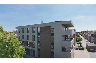 Büro zu mieten in 48599 Gronau, Vermietung einer Büro-/Praxisfläche im Gebäude der Volksbank in Gronau