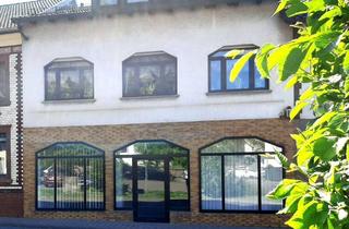 Geschäftslokal mieten in 66701 Beckingen, Schönes Ladenlokal in Honzrath-Mitte zu vermieten
