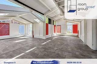 Gewerbeimmobilie kaufen in 66969 Lemberg, Besondere Architektur! Bürogebäude mit Grundstück in Lemberg