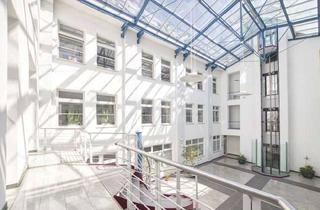 Büro zu mieten in 74072 Heilbronn, Attraktive Büro- und Praxisfläche im Wohn- und Geschäftszentrum "Bismarckpark"