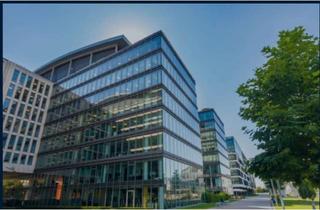 Büro zu mieten in 10115 Mitte (Mitte), Bürohaus: ca. 3400 m² - NEUBAU- SOFORT zu VERMIETEN - BESTE LAGE